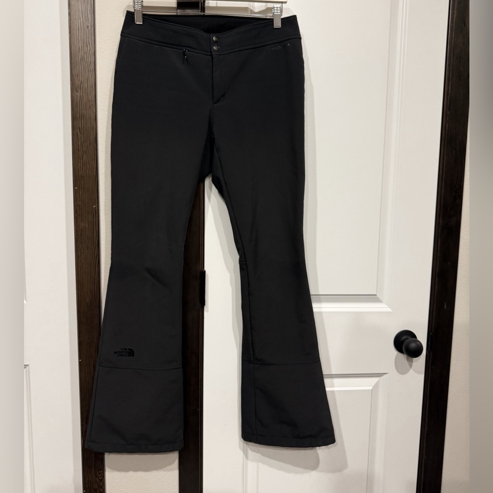The North Face Black Pants women’s